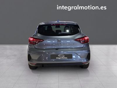 mitsubishi-colt-100t-motion-24 Thumbnail