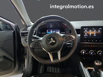 mitsubishi-colt-100t-motion-10 Thumbnail