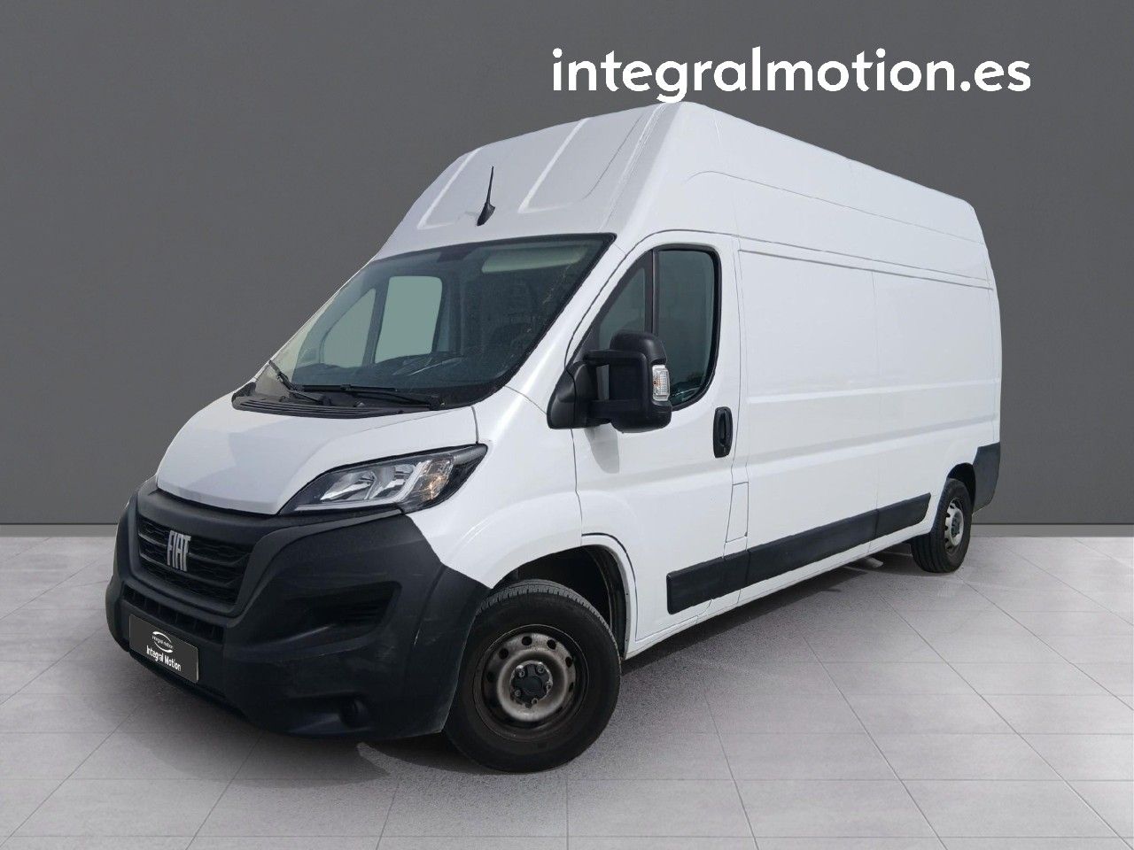 Fiat Ducato furgón 35 L3H3 Multijet (103 kW)
