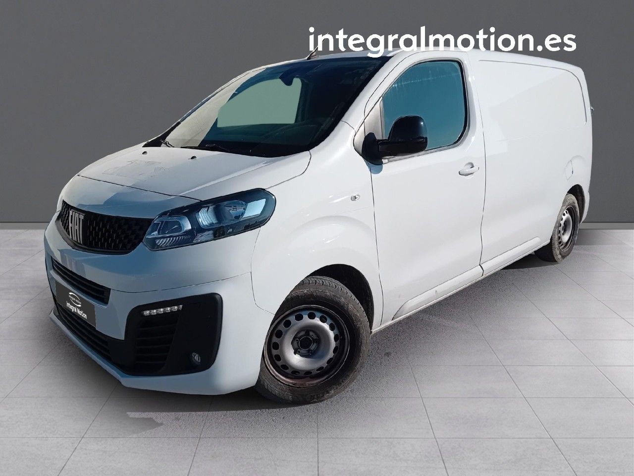 Fiat Scudo furgón Furgón L2 120cv MT6 Business