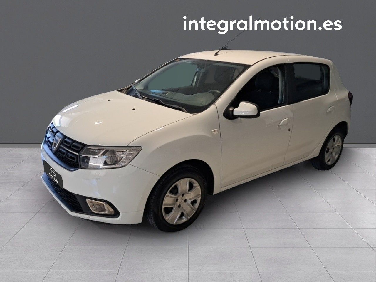 Dacia Sandero Laureate 1.0 54kW (73CV)