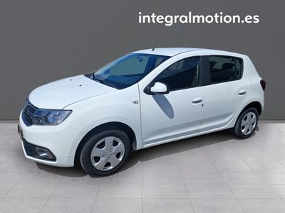 dacia-sandero-laureate-1-0-54kw-73cv-0