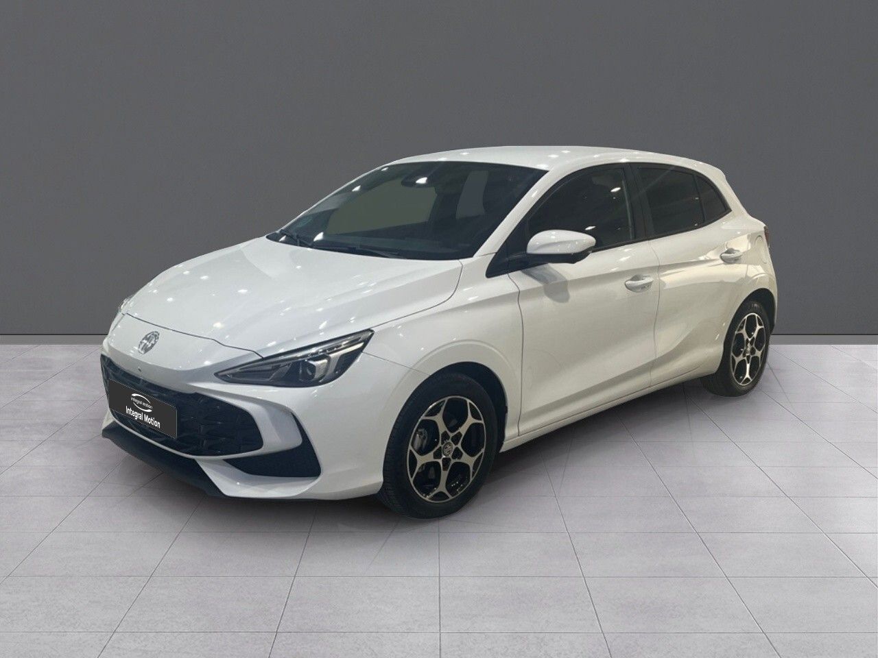 Brugt Mg Mg3 1.5