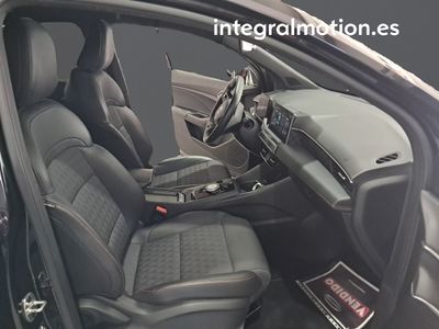 mg-mg3-luxury-8 Thumbnail