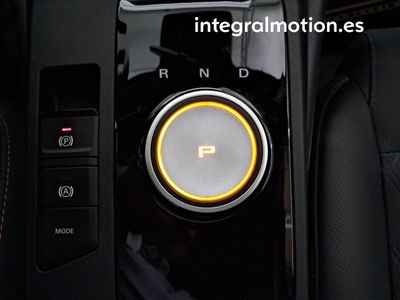 mg-mg3-luxury-17 Thumbnail