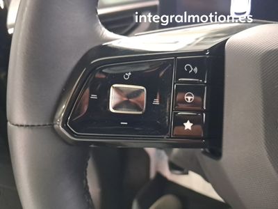 mg-mg3-luxury-11 Thumbnail