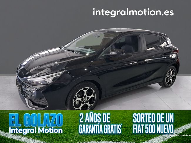 mg-mg3-luxury-0