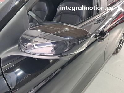 mg-mg3-luxury-30 Thumbnail