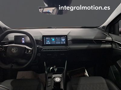 mg-mg3-luxury-6 Thumbnail