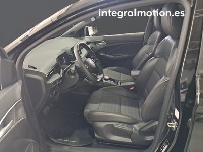 mg-mg3-luxury-5 Thumbnail