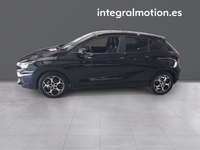 mg-mg3-luxury-23 Thumbnail