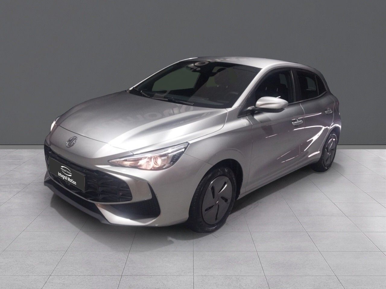 Brugt Mg Mg3 1.5