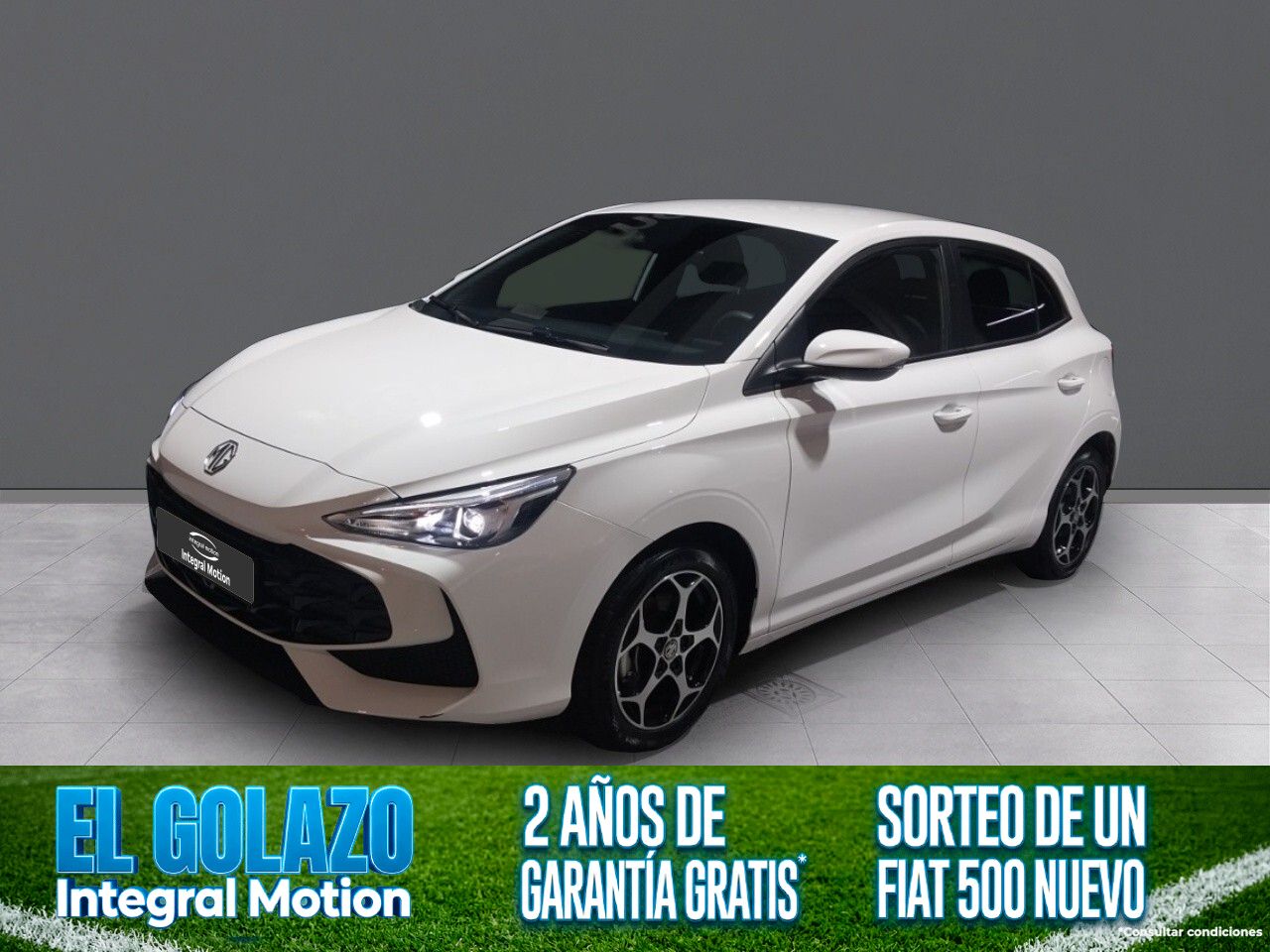 MG MG3 1.5 Comfort