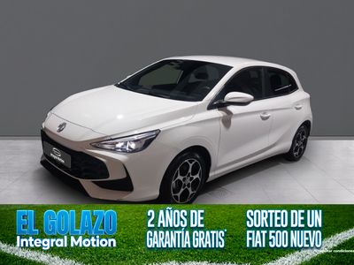 mg-mg3-1-5-comfort-0 Thumbnail