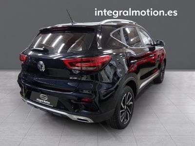 mg-zs-1-0t-comfort-auto-4 Thumbnail
