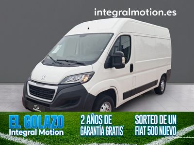 peugeot-boxer-furg-n-pack-335-l2-h2-bhdi-0 Thumbnail