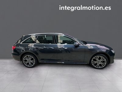audi-a4-avant-2-0-tdi-110kw-150cv-s-tronic-25 Thumbnail