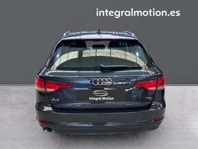 audi-a4-avant-2-0-tdi-110kw-150cv-s-tronic-24 Thumbnail