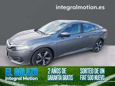 honda-civic-1-5-i-vtec-turbo-executive-0 Thumbnail