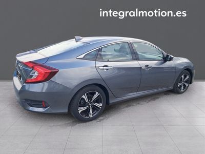 honda-civic-1-5-i-vtec-turbo-executive-4 Thumbnail