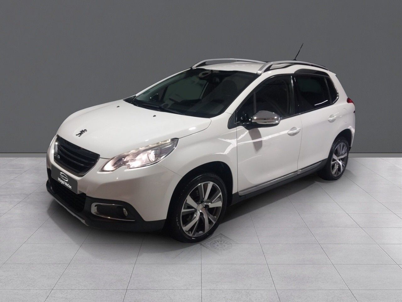 Peugeot 2008 Allure
