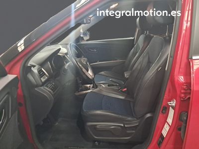 ssangyong-tivoli-g16-limited-4x2-5 Thumbnail