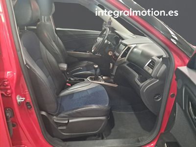 ssangyong-tivoli-g16-limited-4x2-8 Thumbnail