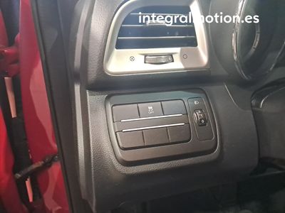ssangyong-tivoli-g16-limited-4x2-34 Thumbnail