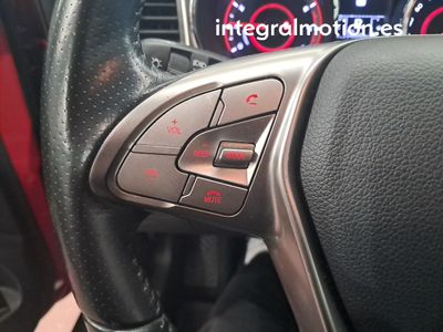 ssangyong-tivoli-g16-limited-4x2-11 Thumbnail