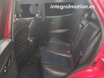 ssangyong-tivoli-g16-limited-4x2-9 Thumbnail