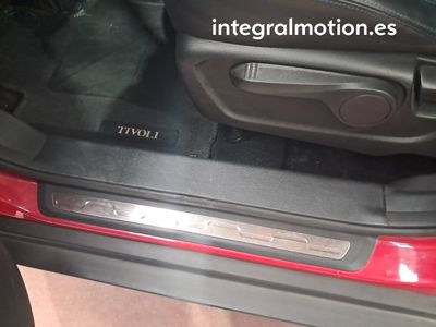 ssangyong-tivoli-g16-limited-4x2-32 Thumbnail