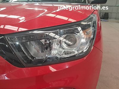 ssangyong-tivoli-g16-limited-4x2-26 Thumbnail