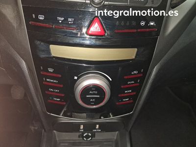 ssangyong-tivoli-g16-limited-4x2-16 Thumbnail