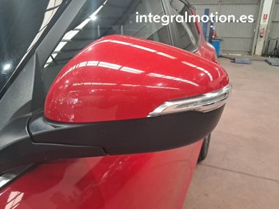 ssangyong-tivoli-g16-limited-4x2-30 Thumbnail
