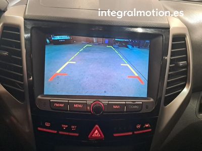 ssangyong-tivoli-g16-limited-4x2-15 Thumbnail