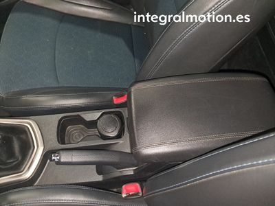 ssangyong-tivoli-g16-limited-4x2-21 Thumbnail