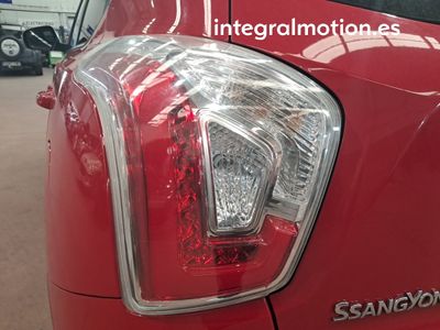 ssangyong-tivoli-g16-limited-4x2-27 Thumbnail