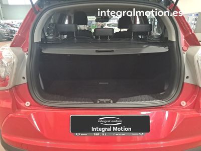 ssangyong-tivoli-g16-limited-4x2-29 Thumbnail