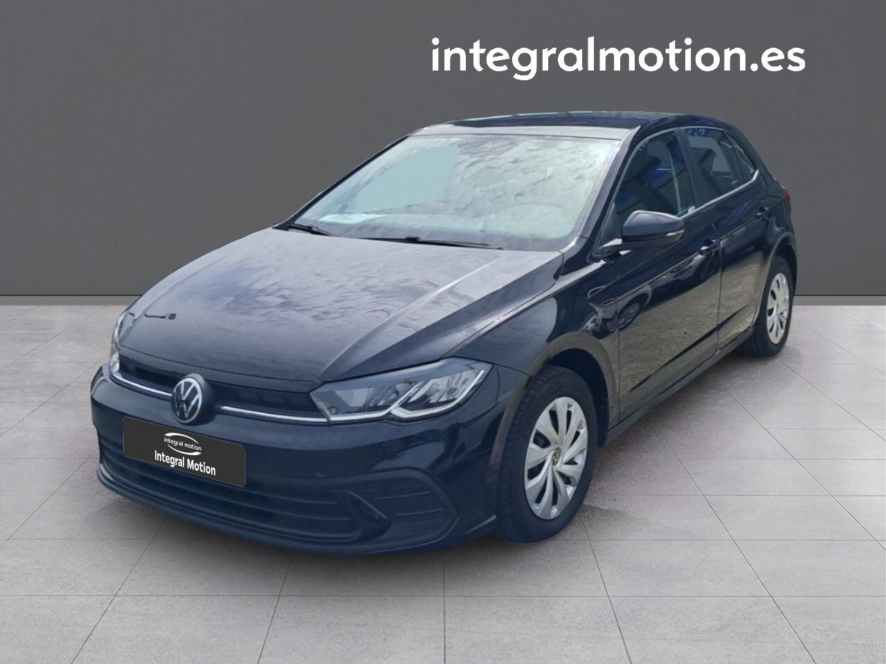 Brugt Volkswagen Polo 1.0 tsi