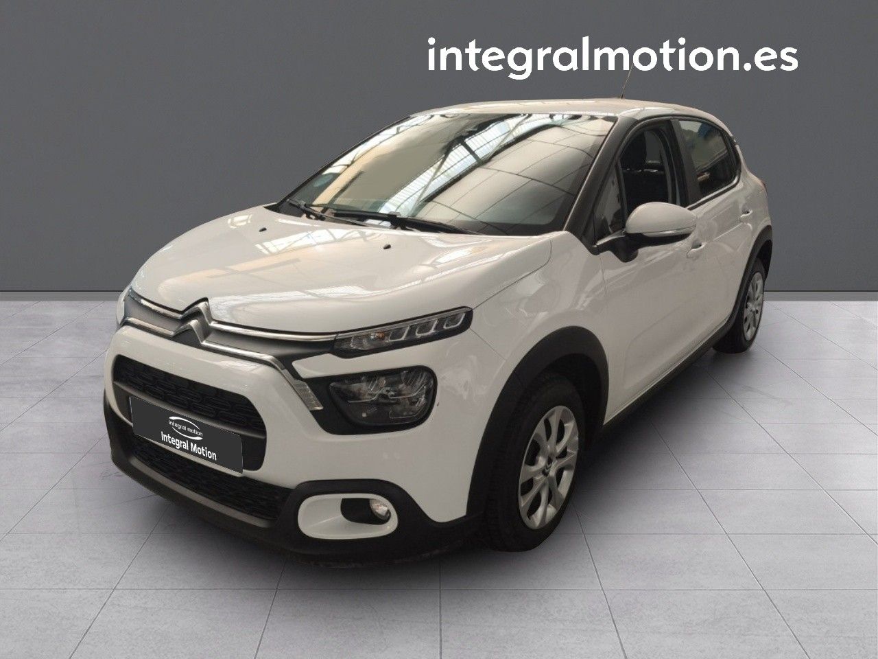 Brugt Citroen C3 1.5