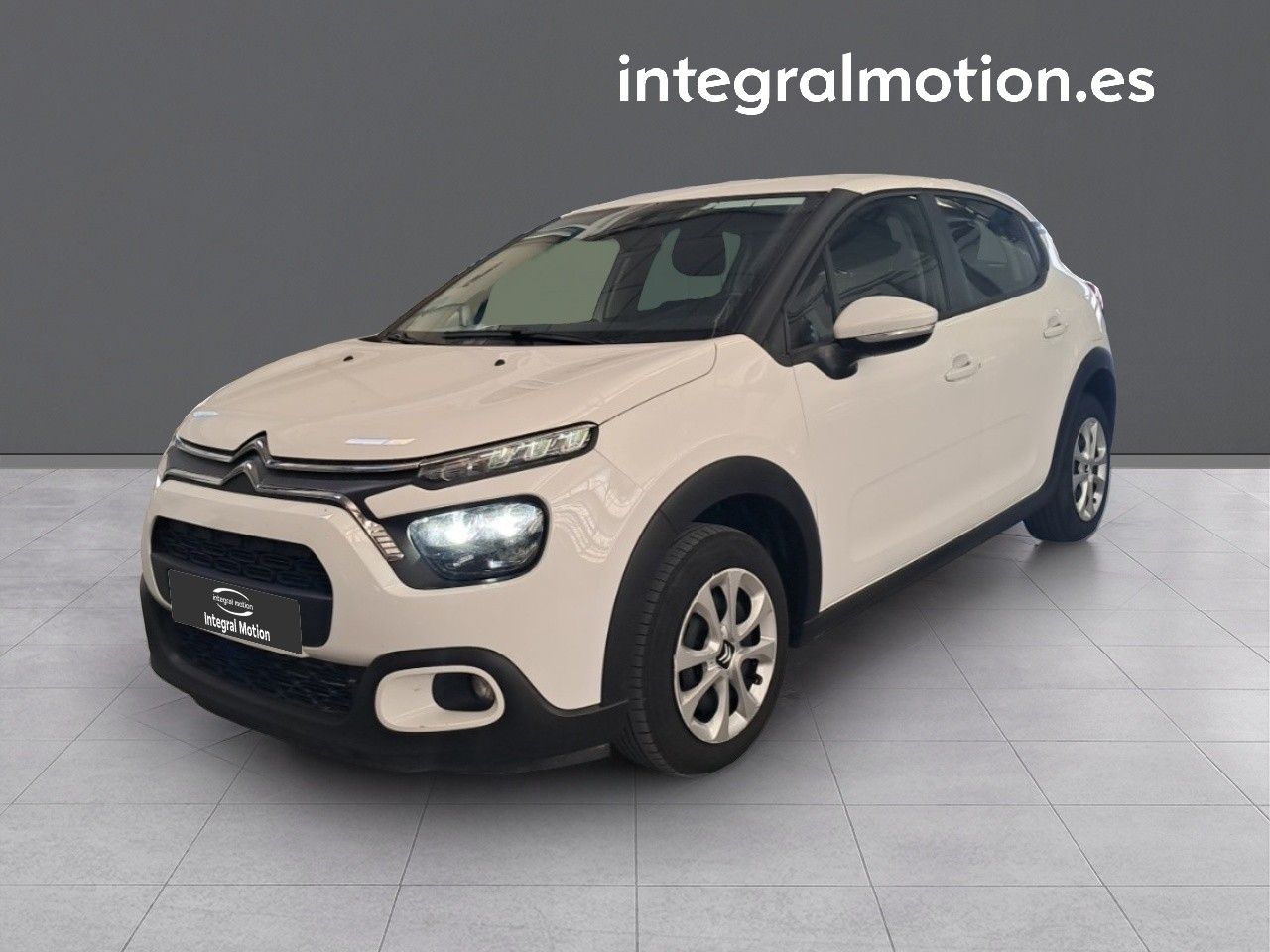 Brugt Citroen C3 1.5