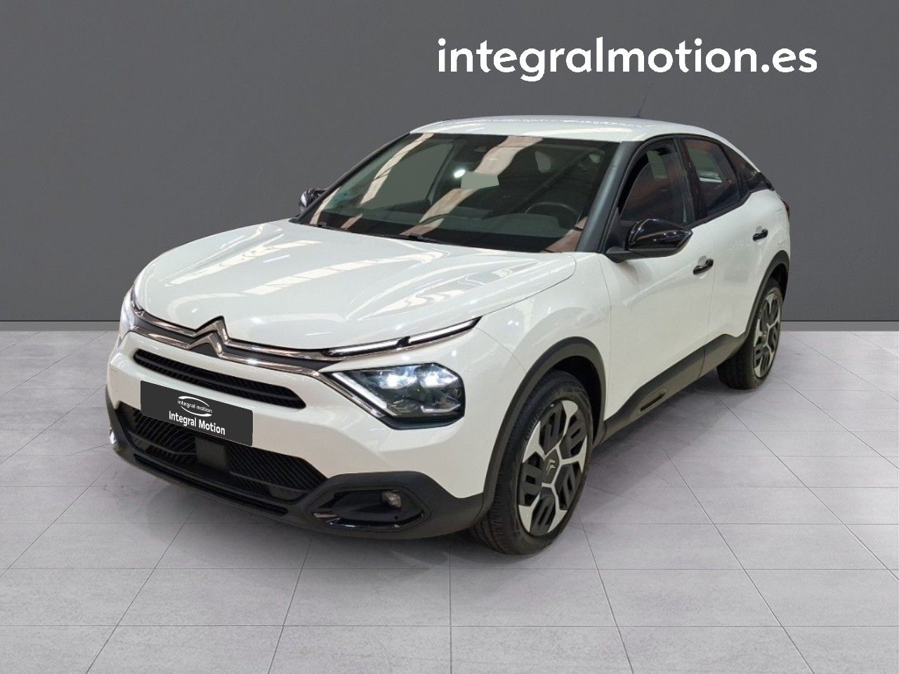 Citroen C4 BlueHDi 130 SandS EAT8 Feel Pack