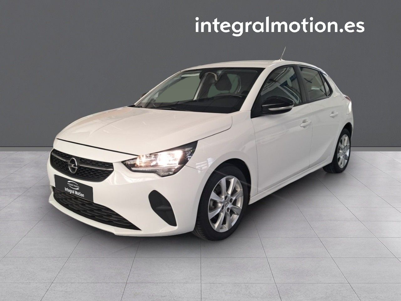 Brugt Opel Corsa 1.2