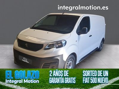 peugeot-expert-1-5-hdi-furgon-120cv-0 Thumbnail