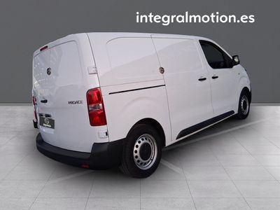 toyota-proace-van-l1-furgon-1-5d-120cv-4 Thumbnail
