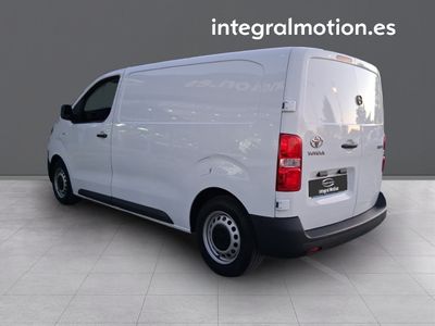toyota-proace-van-l1-furgon-1-5d-120cv-3 Thumbnail