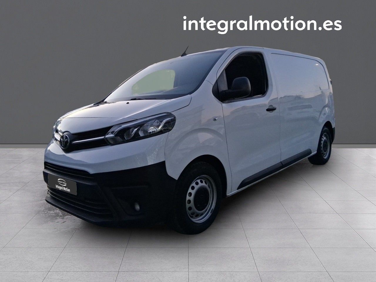 Toyota Proace VAN L1 FURGON 1.5D 120CV