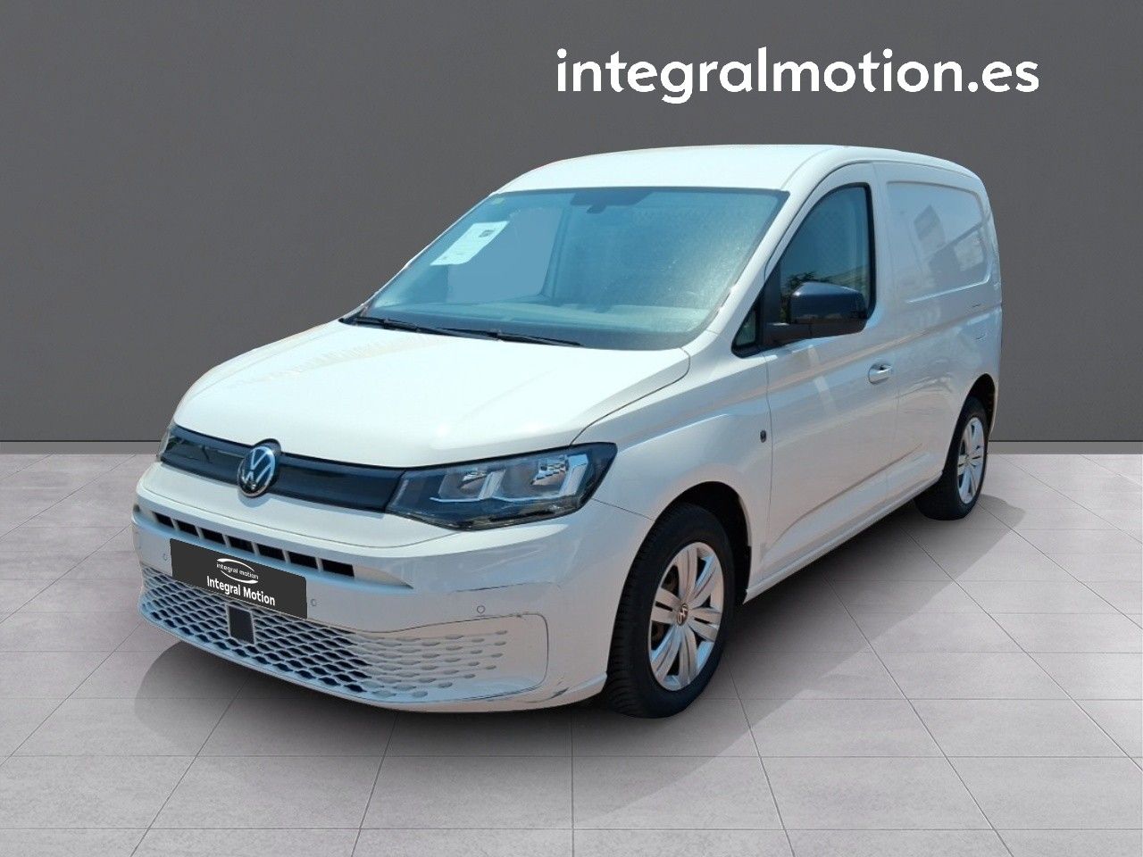 Volkswagen Caddy Cargo 2.0 TDI 102cv Business Plus