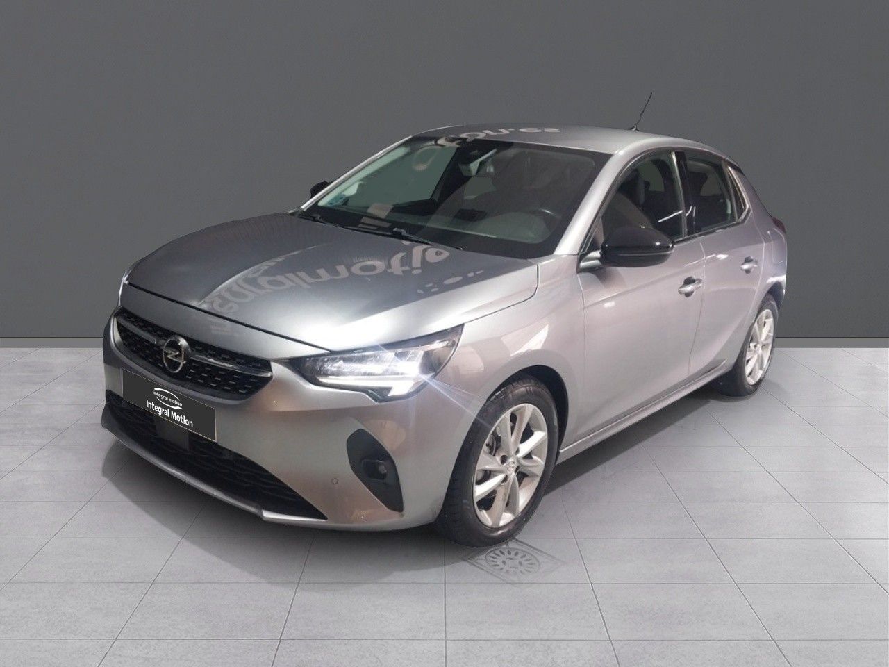 Opel Corsa 1.2T XHL 74kW (100CV) Edition