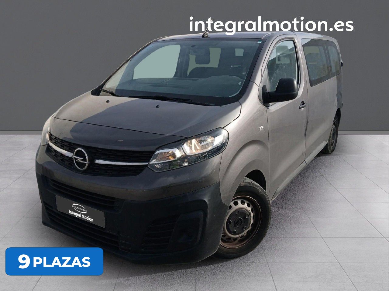 Opel Vivaro combi 1.5 88kW (120CV) M Std Express